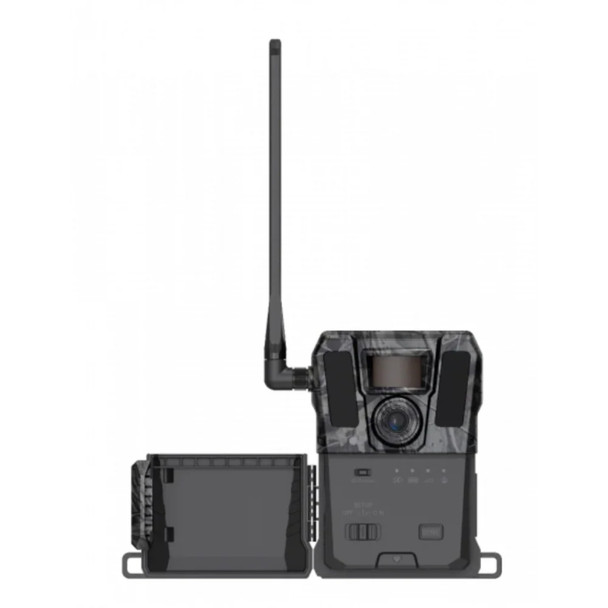 HIKMICRO M15 4G Trail Camera