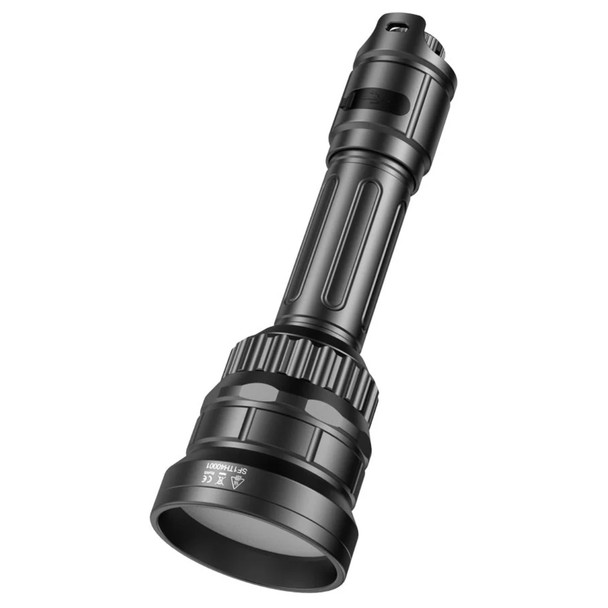 HIKMICRO Alpex 4K A50E Night Vision Scope IR Illuminator Kit