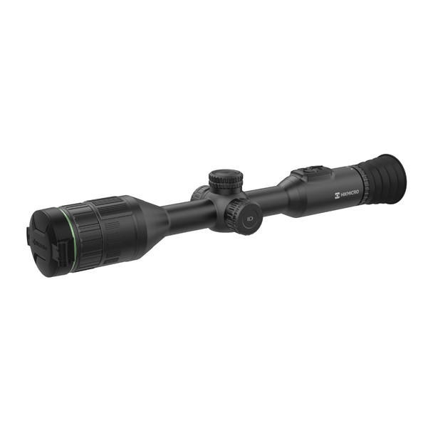 HIKMICRO Alpex 4K A50E Night Vision Scope IR Illuminator Kit