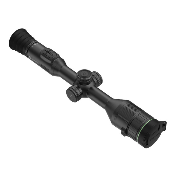 HIKMICRO Alpex 4K A50E Night Vision Scope IR Illuminator Kit
