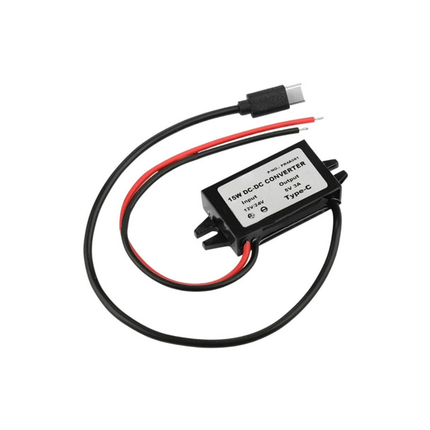 Window Mounted Spotlight & Thermal Setup