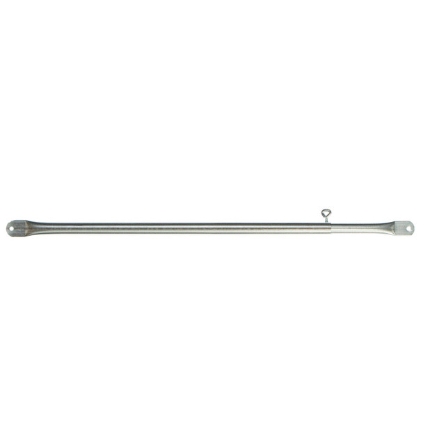 Spreader Bar T-Nut & Eye Both Ends Tent Pole