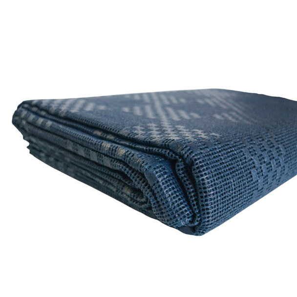 Blue Caravan Annexe Matting