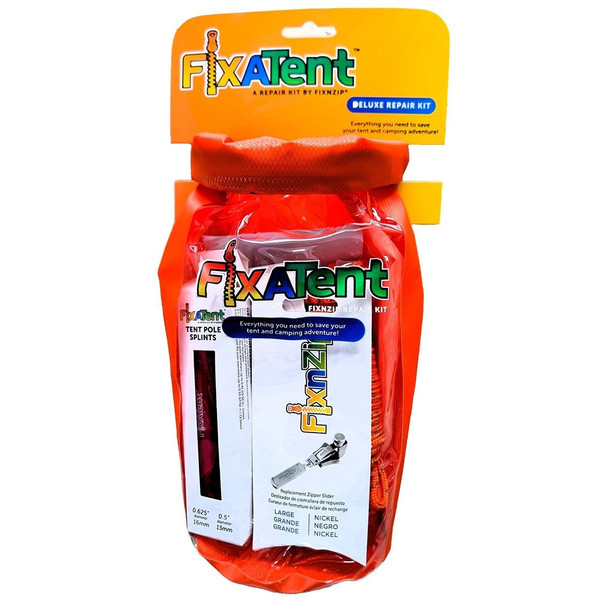 FixATent Deluxe Repair Kit