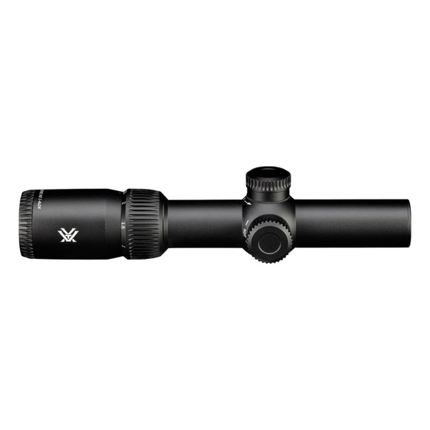 Vortex Crossfire HD 1-4x24 Illuminated Dead-Hold 2A BDC Rifle Scope Vortex Crossfire HD 1-4x24 Illuminated Dead-Hold 2A BDC Rifle Scope