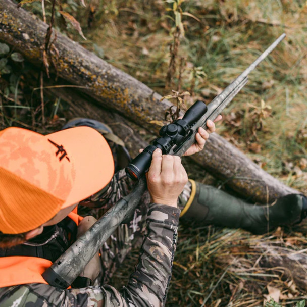 Vortex Crossfire HD 2-7x32 Illuminated Dead-Hold 2A BDC Rifle Scope Vortex Crossfire HD 2-7x32 Illuminated Dead-Hold 2A BDC Rifle Scope