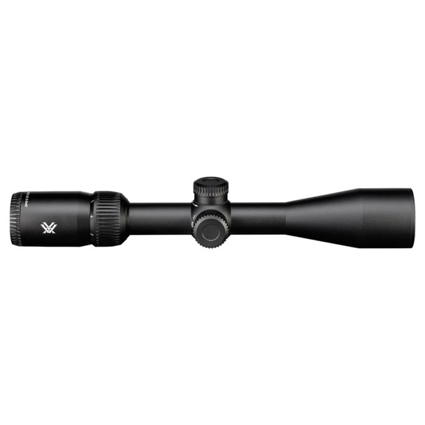 Vortex Crossfire HD 3-9x40 Illuminated Dead-Hold 2A BDC Rifle Scope Vortex Crossfire HD 3-9x40 Illuminated Dead-Hold 2A BDC Rifle Scope