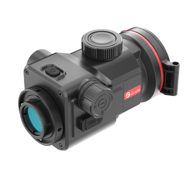 Guide TB650 2.0 Thermal Clip-On Guide TB650 2.0 Thermal Clip-On
