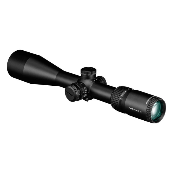 Vortex Crossfire HD 6-18x50 Illuminated Dead-Hold 2A BDC Rifle Scope Vortex Crossfire HD 6-18x50 Illuminated Dead-Hold 2A BDC Rifle Scope