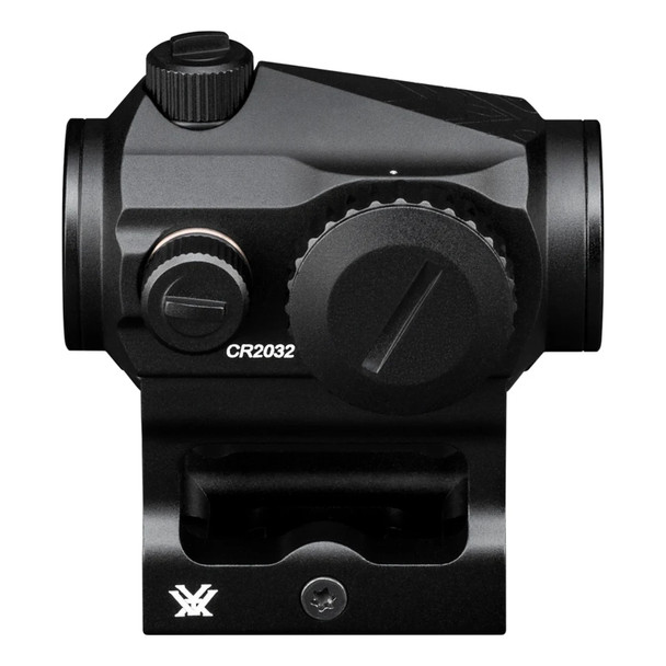 Vortex Crossfire 2 MOA Green Dot