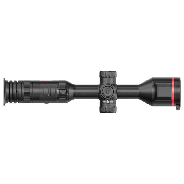 Guide TU435 LRF 3.0 Thermal Scope