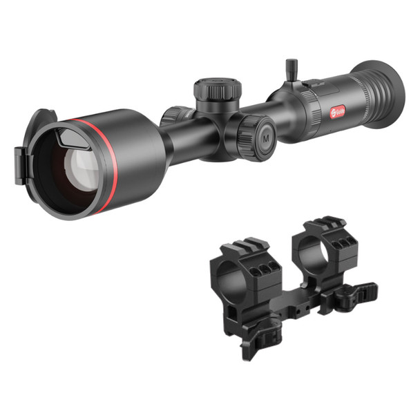 Guide TU650P 3.0 Thermal Scope