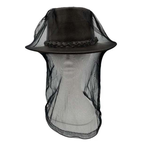 Jacaru Hat Fly Net Jacaru Hat Fly Net
