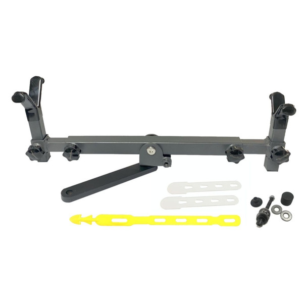 SmartRest Gun Rest & Cradle Gun Rack SmartRest Gun Rest & Cradle Gun Rack