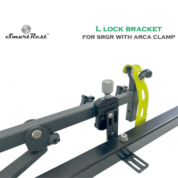 SmartRest Gun Rest & Cradle Gun Rack SmartRest Gun Rest & Cradle Gun Rack