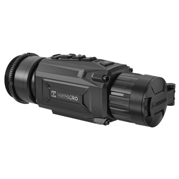 HIKMICRO Thunder TE19CR 2.0 Thermal Clip-On