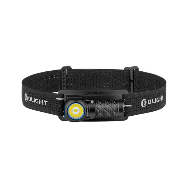 Olight Perun 3 Mini Neutral White & Red Beam Headlamp