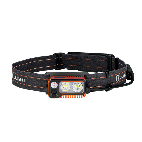 Olight Array 2 Pro Headlamp - Orange