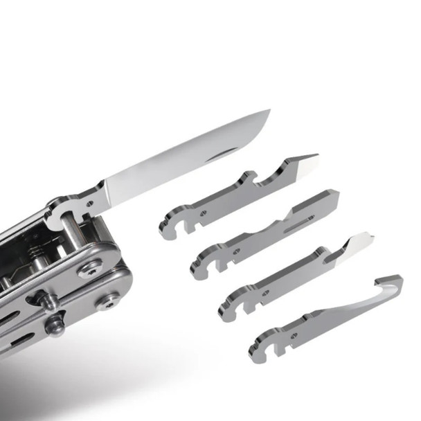 ROXON Flex Modular 19-IN-1 Multi-Tool