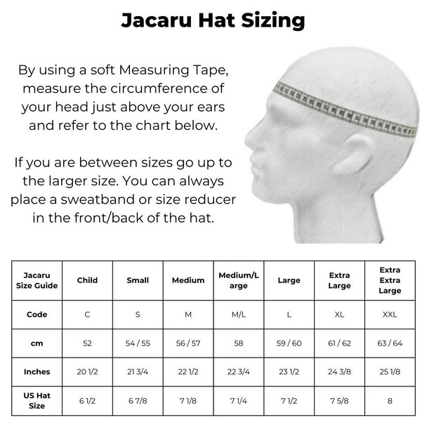 Jacaru Black Ranger Hat