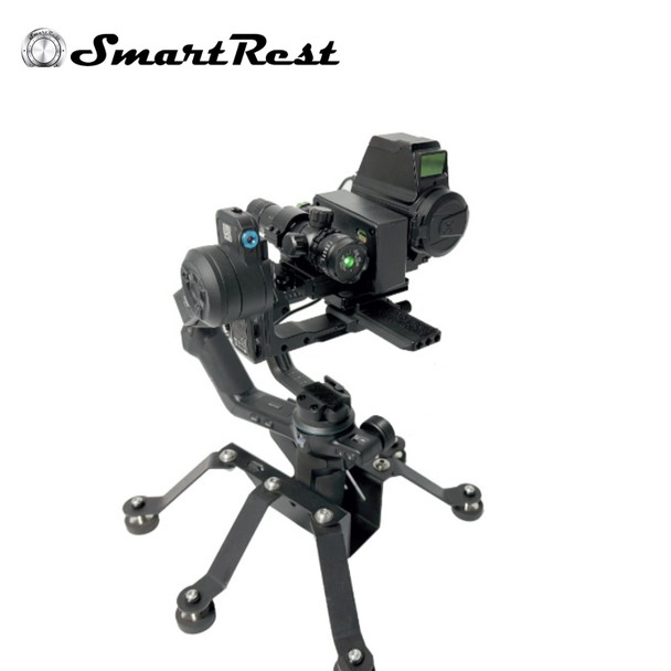 SmartRest Wireless Switch 2.0