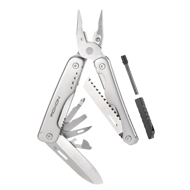 ROXON Flash Elite 20-in-1 Multi-Tool