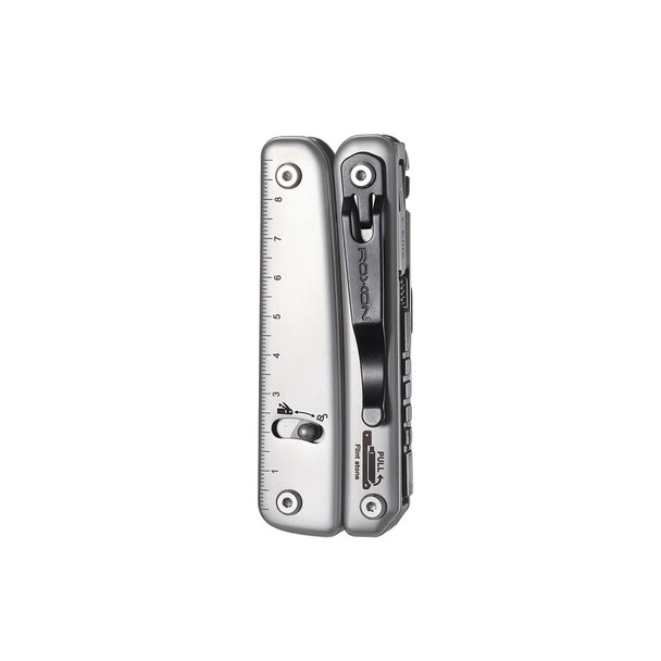 ROXON Flash Elite 20-in-1 Multi-Tool