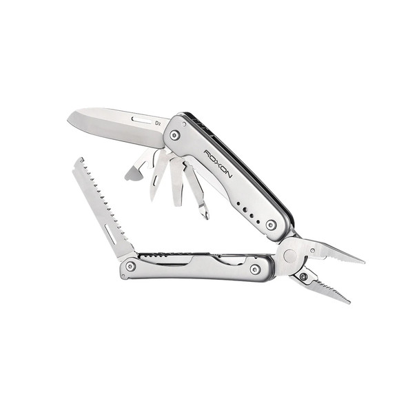 ROXON Flash Elite 20-in-1 Multi-Tool