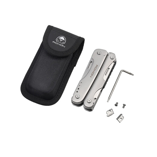 ROXON Flash Elite 20-in-1 Multi-Tool