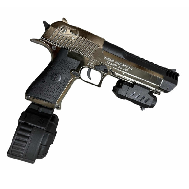 Desert Eagle Pistol AEG Gel Blaster