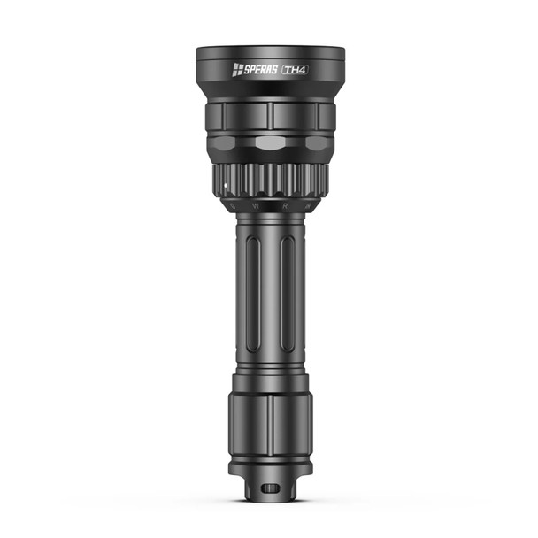 Speras TH4 4-in-1 Hunting Torch
