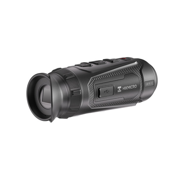 HIKMICRO Lynx LE15 3.0 Thermal Monocular