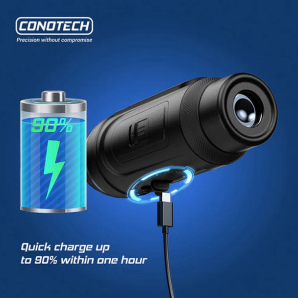 Conotech Aquila 325 Thermal Imaging Monocular