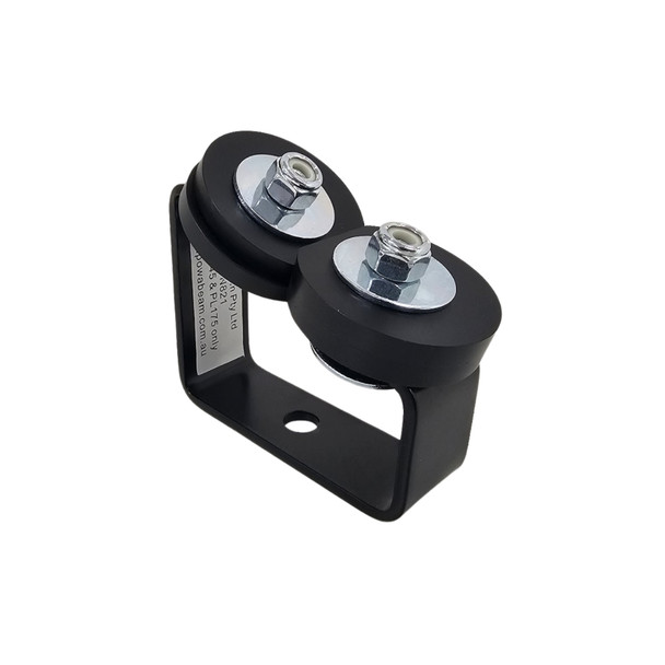 Bracket & PRO Washer Set for Powa Beam 175 Spotlights
