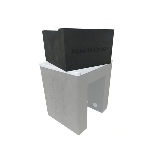 SmartRest Mini MaXbox Gun Rest