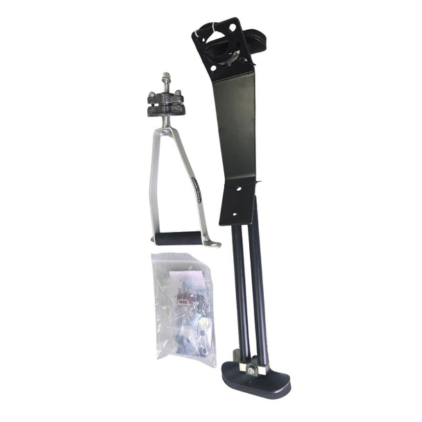 Powa Strut Spotlight Mount for Car Window