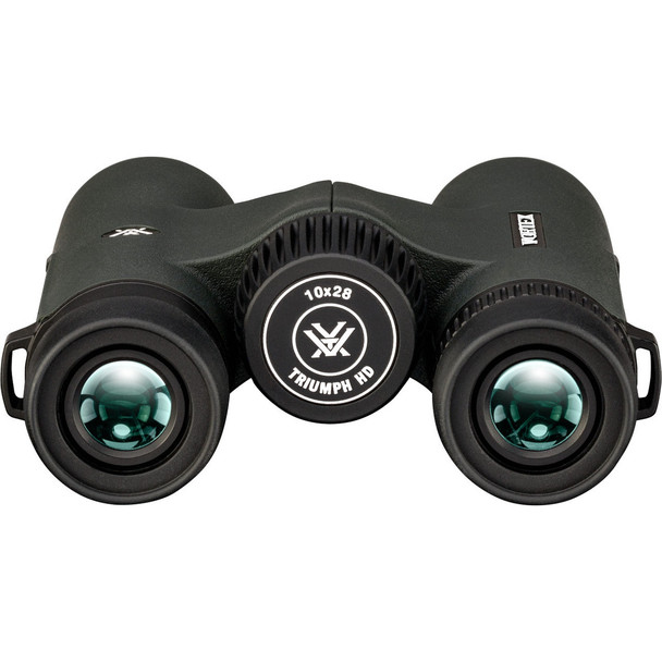 Vortex Triumph HD 10x28 Binoculars