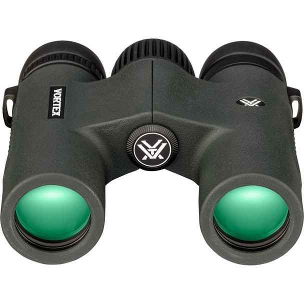 Vortex Triumph HD 10x28 Binoculars