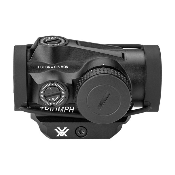 Vortex Triumph Red Dot 2 MOA