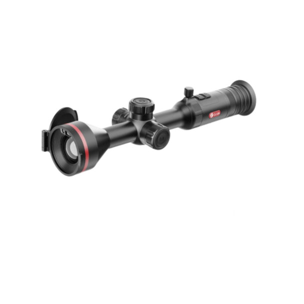 Guide TU435P 3.0 Thermal Scope
