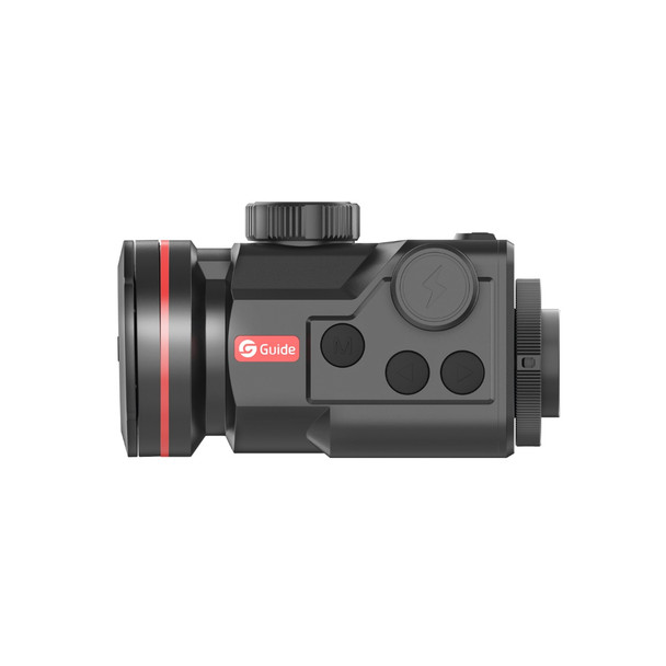 Guide TB650P 2.0 Thermal Clip-On