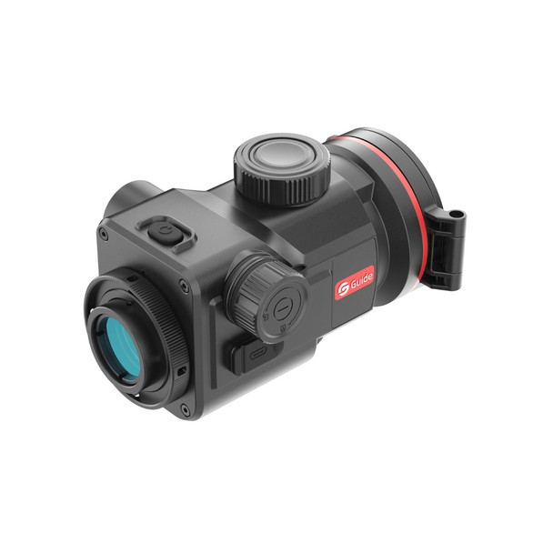 Guide TB650P 2.0 Thermal Clip-On