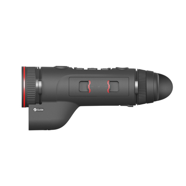Guide TJ650 LRF Thermal Monocular