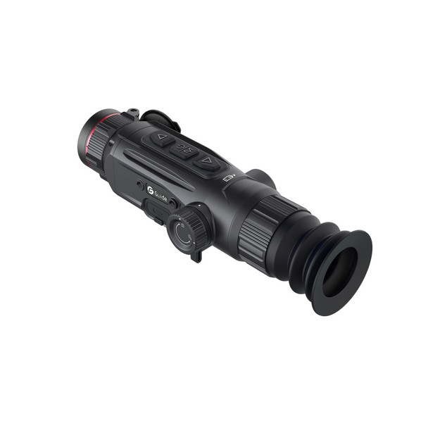 Guide NOVA N225 Thermal Scope