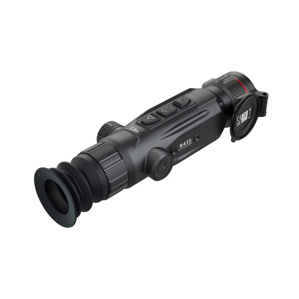 Guide NOVA N435 Thermal Scope