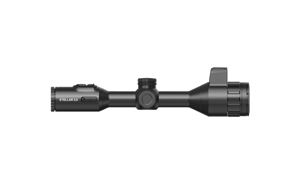HIKMICRO Stellar SH50L 3.0 Thermal Scope