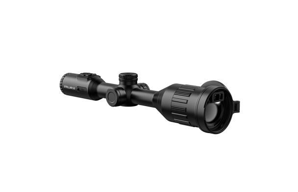 HIKMICRO Stellar SX60L 3.0 Thermal Scope