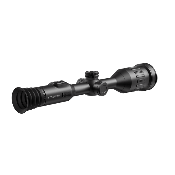 HIKMICRO Stellar SX60LS 3.0 Thermal Scope