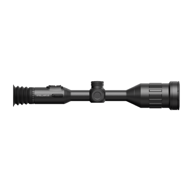 HIKMICRO Stellar SX60LS 3.0 Thermal Scope