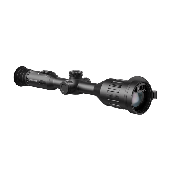 HIKMICRO Stellar SX60LS 3.0 Thermal Scope